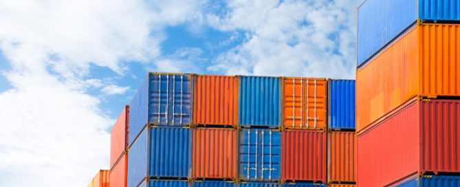 save on international freight