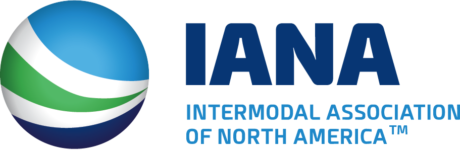 IANA logo