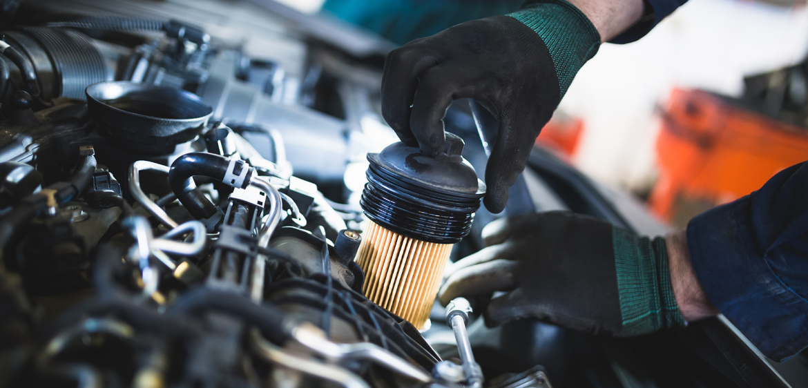 automotive parts