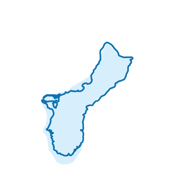 guam