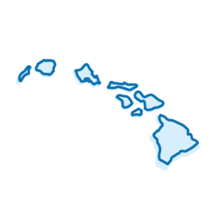 hawaii icon