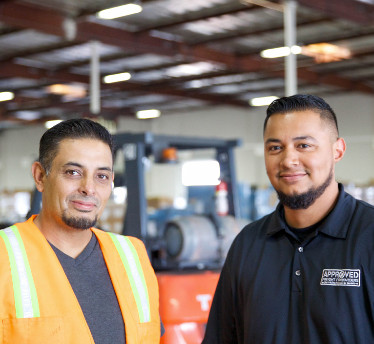 two-warehouse-workers-5-is-right warehouse workers