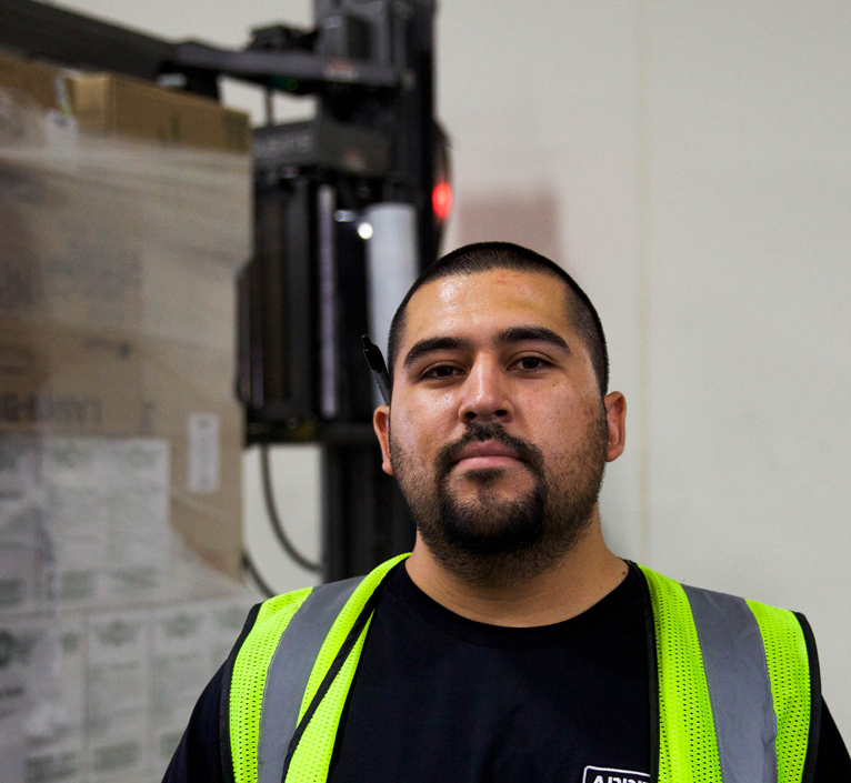 warehouse-worker-standing-is-right warehouse worker