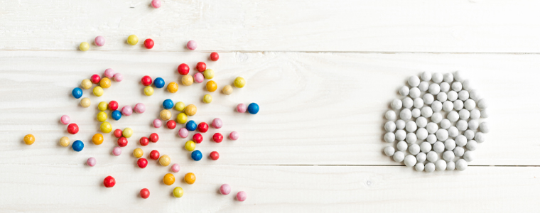 order fulfillment ai in supply chain