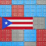 puerto rico freight container shipping
