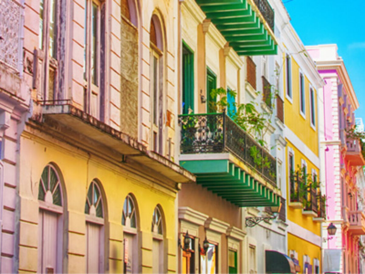 Discover Act 60 and Its Tax Incentives for Moving Your Business to Puerto  Rico - Approved Freight Forwarders
