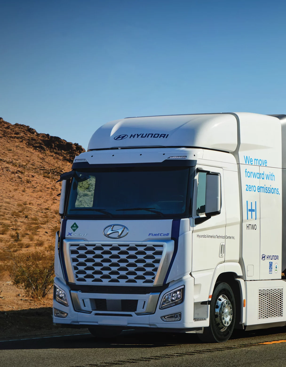 012323 Hydrogen Trucks_hyundai