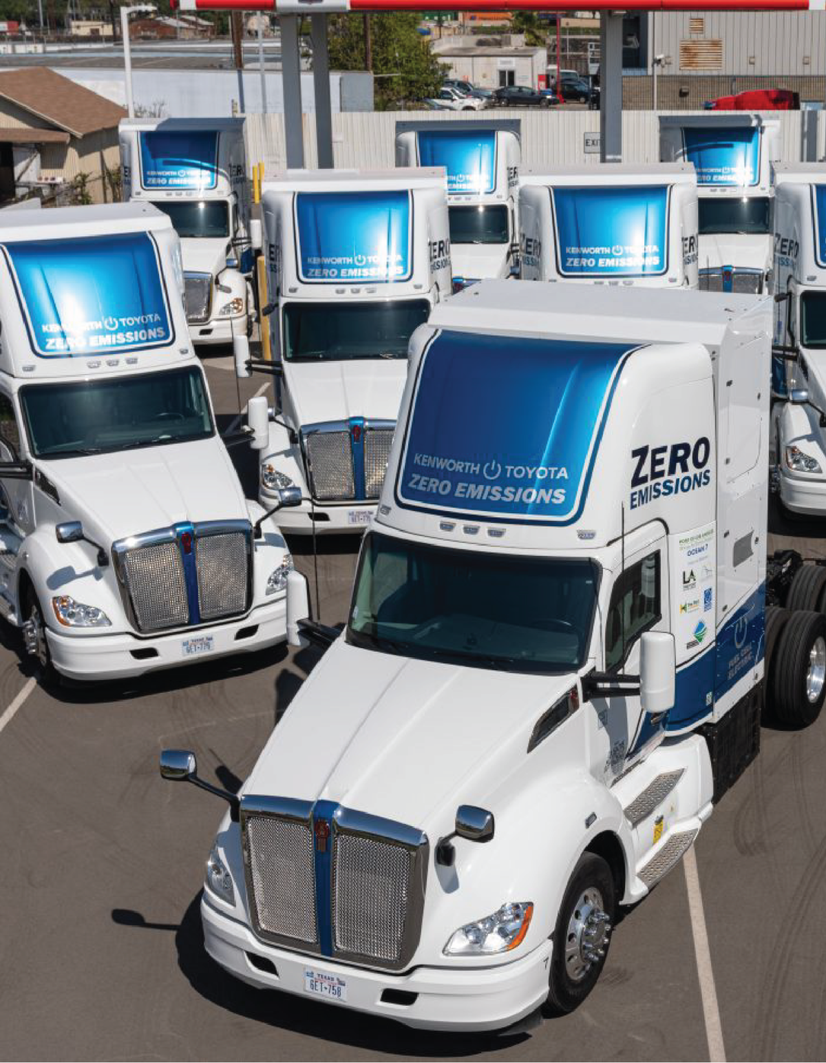 012323 Hydrogen Trucks_kentworth toyota
