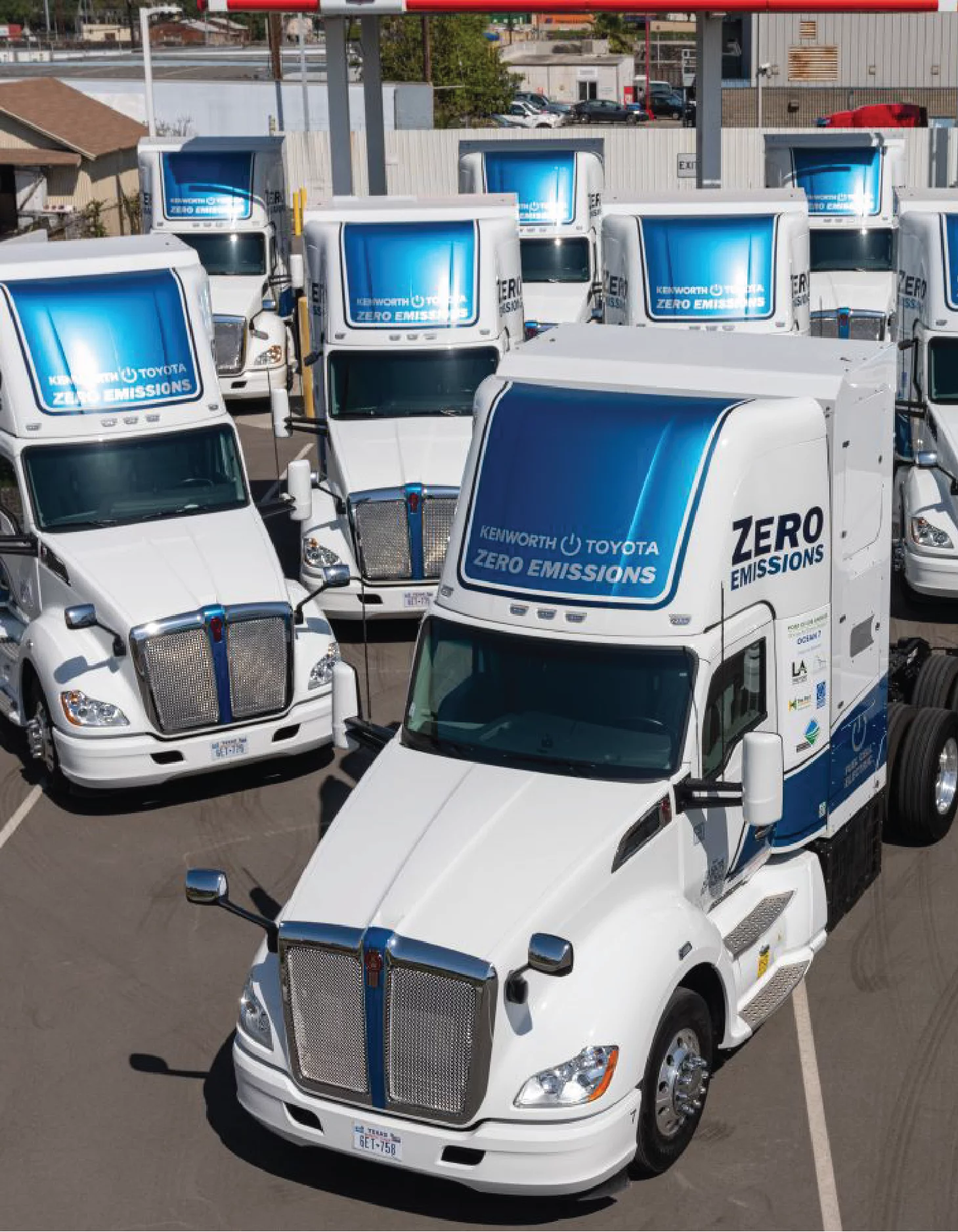 012323 Hydrogen Trucks_kentworth toyota