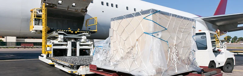 022023 Shipping to Puerto Rico air cargo