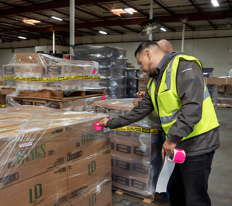 790×700 drayage