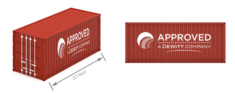 Container Types & Sizes | 10 Most Common Shipping Containers