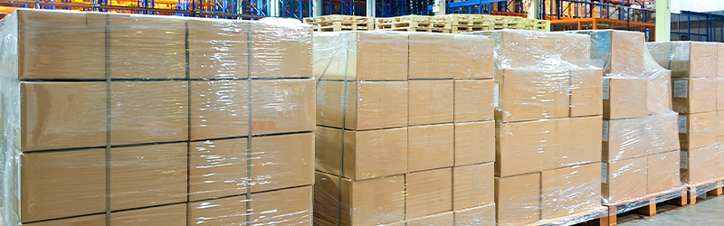 061923 What is a Freight Forwarder – warehouse