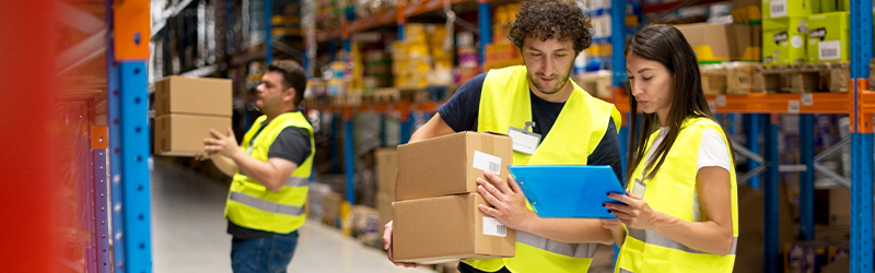 062623 Freight Brokers vs. Freight Forwarders – outsourcing