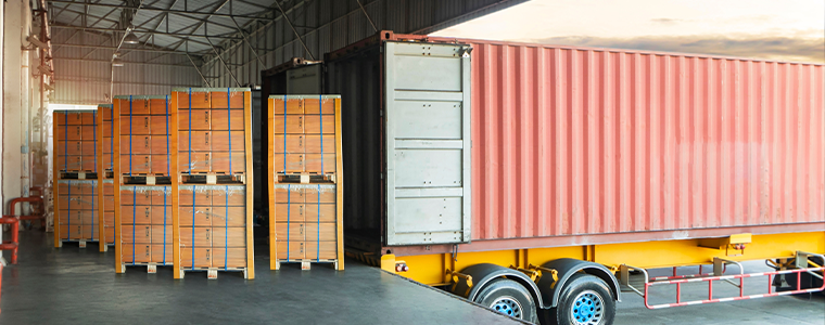 062623 Freight Brokers vs. Freight Forwarders