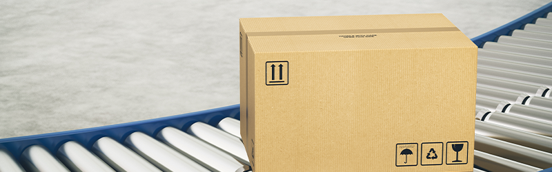 081432 Inbound Logistics – Optimizing