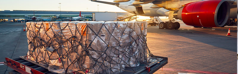 international air freight