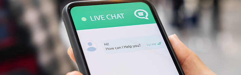 091123 AI in Freight & Logistics – chat