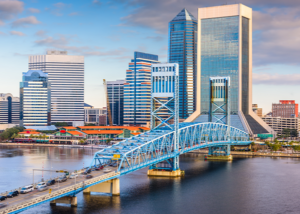 Jacksonville, Florida