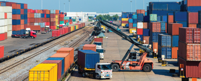 Oahu and Honolulu Freight Shipping