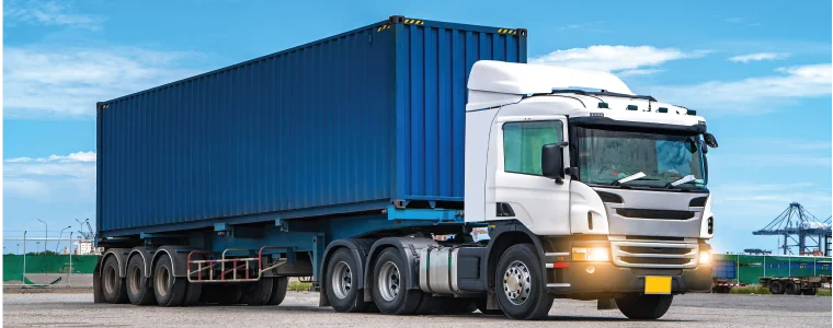 What Is Drayage? What Role Does It Play in Logistics?