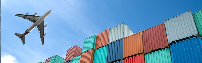 Air Freight Air freight