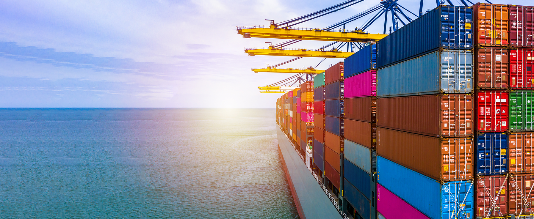ocean freight LCL Ocean freight shipping