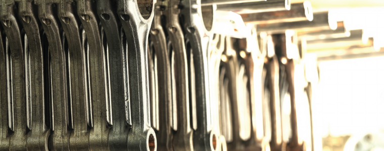 auto parts freight shipping