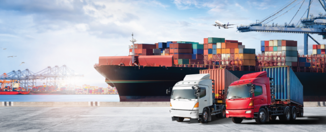 international freight