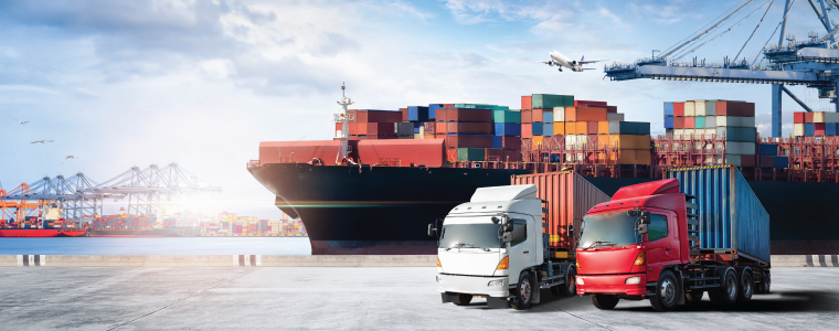 international freight