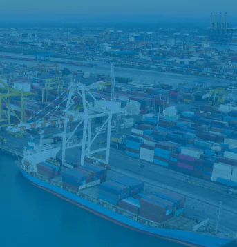 Less-than-container load