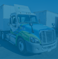 Approved Trucking
