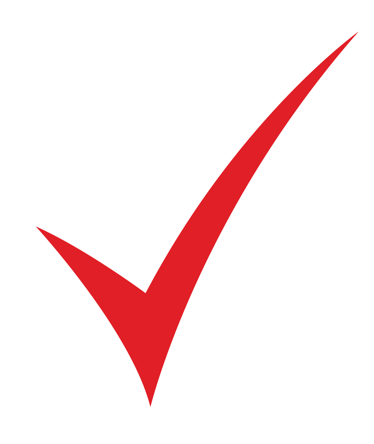 checkmark