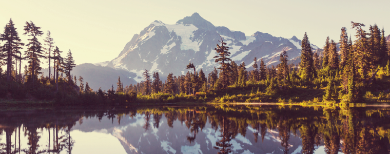 Freight Shipping from Washington to Alaska